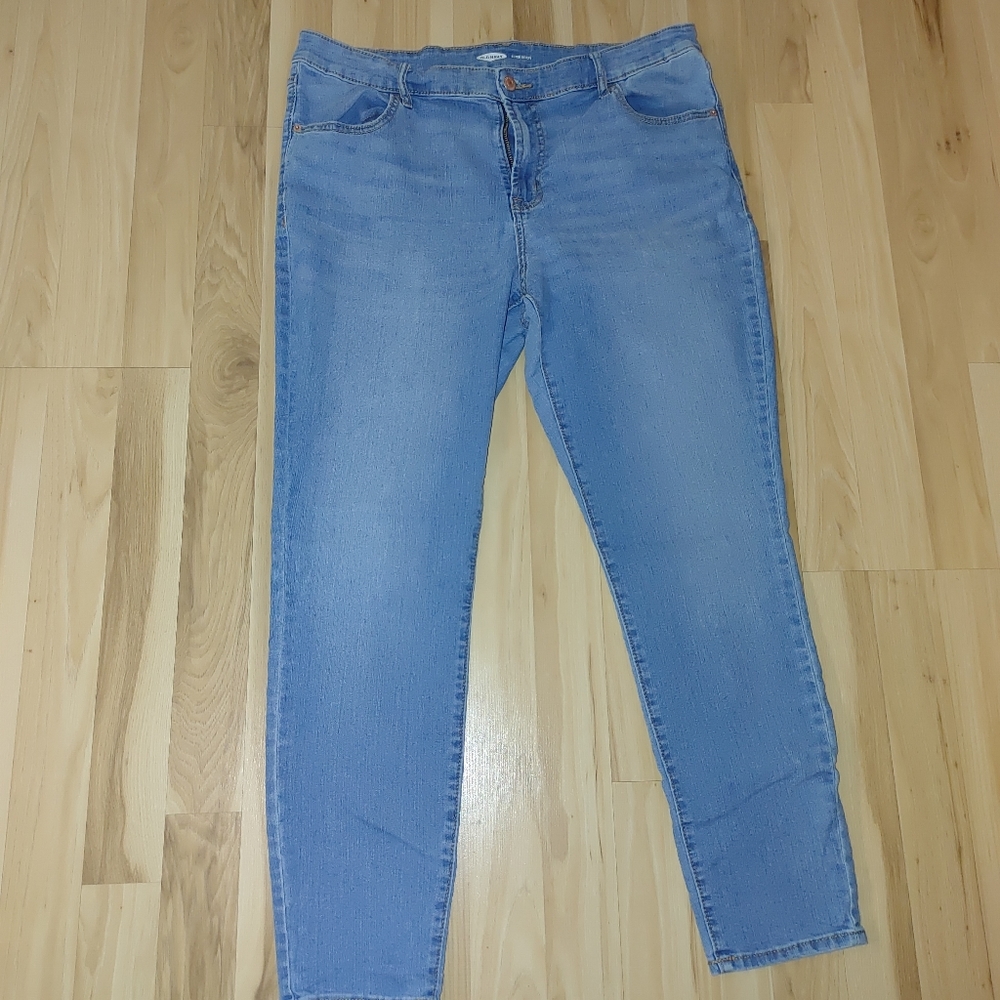 Mid rise Old Navy Jeans